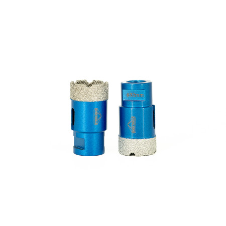 Алмазна коронка STEELRING 32 мм M14 (VBAD32)