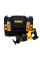 Пила сабельная аккумуляторная DeWALT, 18 В, бесщёточный двигатель, 880 Вт, без АКБ и ЗУ + кейс (DCS382NT)