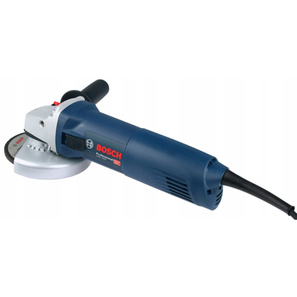Кутова шліфувальна машина Bosch Professional GWS 1400 (0601824806)