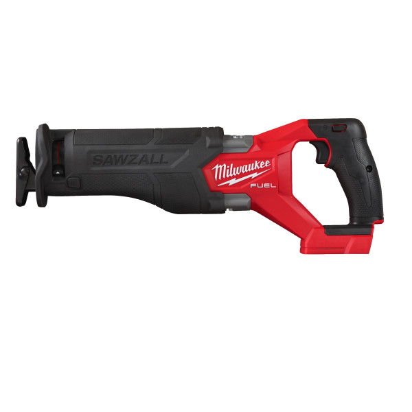Аккумуляторная сабельная пила Milwaukee M18FSZ-0X (4933478293)