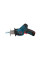 Аккумуляторная сабельная пила Bosch GSA 12V-14 Professional с 1 акб GBA 12V 2 Ah, з/у GAL 12V-40 и 2 полотнами, в картоне (0615990M3Z)