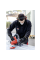 Широкоформатный электрический плиткорез Rubi TC-125 kit (230V-50Hz) (51901-G2)