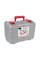 Віброприсоска 2в1 Mechanic PowerFIX Vibro (з двома акумуляторами) + кейс (89568442154)