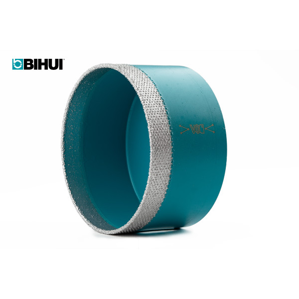 Алмазная коронка BIHUI TOP DRY 100 мм для сухого сверления М14 (DBDB100)