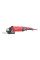 Угловая шлифовальная машина MILWAUKEE 230 мм AGV 22-230 E рукоятка AVS (4933431850)