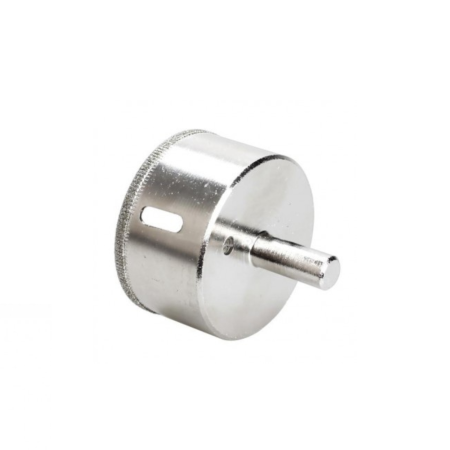 Алмазна коронка VICTORYTOOL 65 мм, під дриль (v065)
