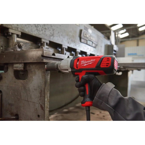 Гайковерт ударний MILWAUKEE 3/4