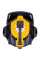 Пылесос сетевой DeWALT (DXV234P)