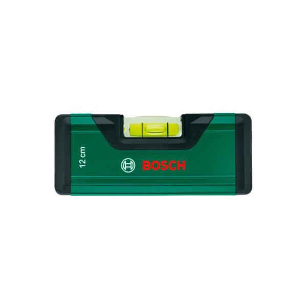 Уровень BOSCH, 12 см (1600A02H3H)