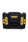 Пила сабельная аккумуляторная DeWALT, 18 В, бесщёточный двигатель, 880 Вт, без АКБ и ЗУ + кейс (DCS382NT)