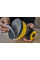 Шліфмашина ексцентрикова мережева DeWALT (DWE6423)