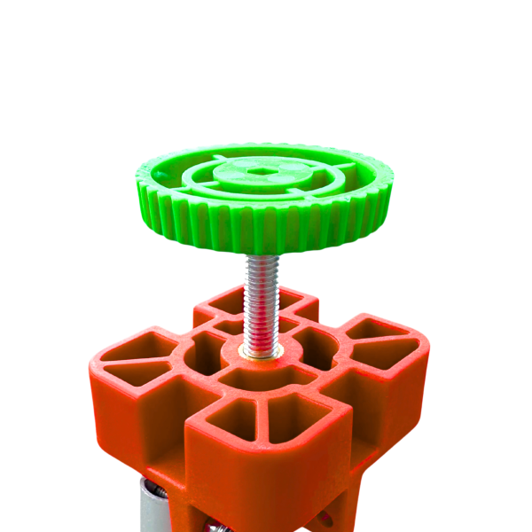 Розкладний стіл FIXTOOL 1200×1200 мм (UN120)