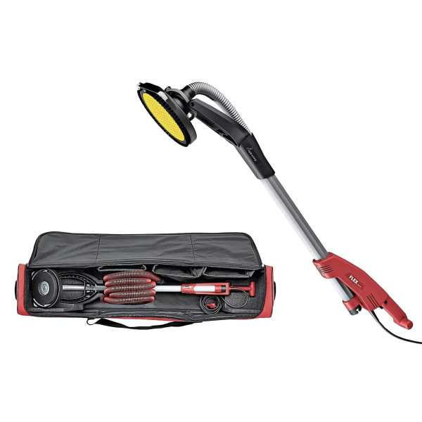 Шлифмашина для стен и потолков FLEX GE 5 R+TB-L (409324)