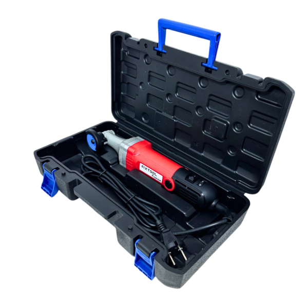 Мини-углошлифовальная машина FIXTOOL Різачок (Rizachok) 360  Вт (FIXRIZ360)