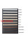 Цементна фуга StyleGrout 0-8 (Ivory 2) 3 кг (SG08IVR20063)