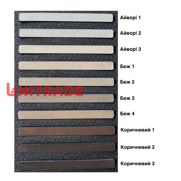 Цементна фуга StyleGrout 0-8 (Ivory 2) 3 кг (SG08IVR20063)