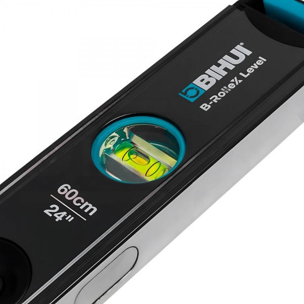 Цифровий рівень BIHUI B-ROLLEX LEVEL 600 мм (TSLD60)