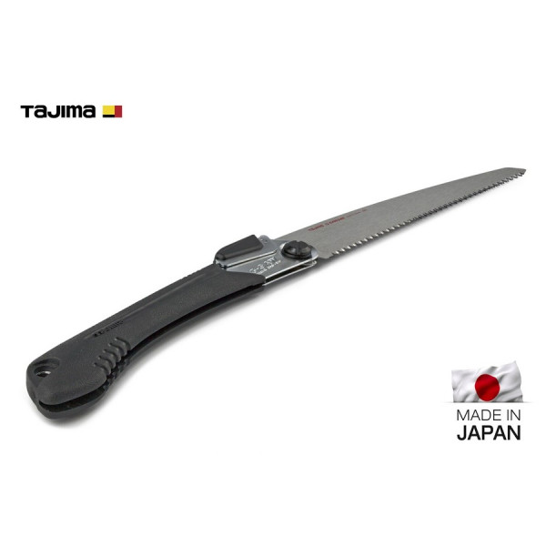 Складная пила TAJIMA G-SAW GK-G240, 240 мм (1103-0336)