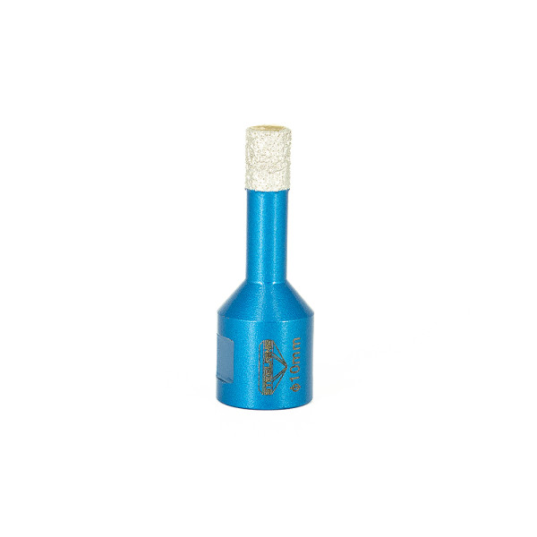 Алмазная коронка STEELRING 10 мм M14 (VBAD10)