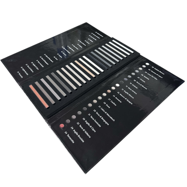 Епоксидна гелева фуга (затирка) Litokol Starlike Pro 26 Bianco di Spagna 2,5 кг (STPROBSP02.5)