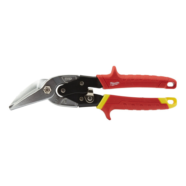 Ножницы по металлу Milwaukee HEAVY DUTY 260 мм, прямой рез (48224532)
