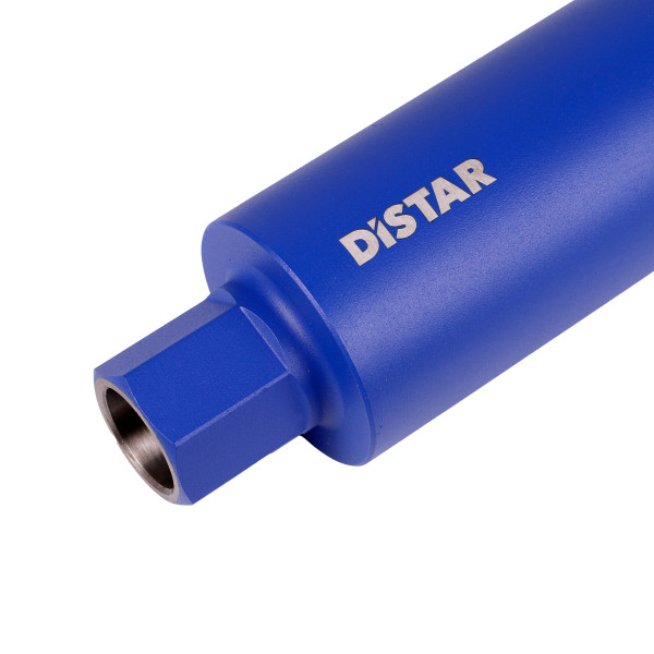 Алмазное сверло DISTAR DDS-W 082X450-6X1 1/4 UNC RM-TX (10170429025)