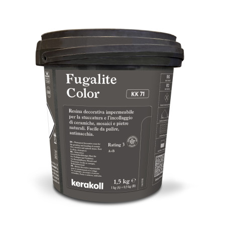 Эпоксидная затирка Kerakoll Fugalite Color 71, 1,5 кг (KK71)