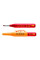 Маркер фирменный с длинным носиком Pica BIG Ink Smart-Use Marker XL, 170/40, красный (170/40)