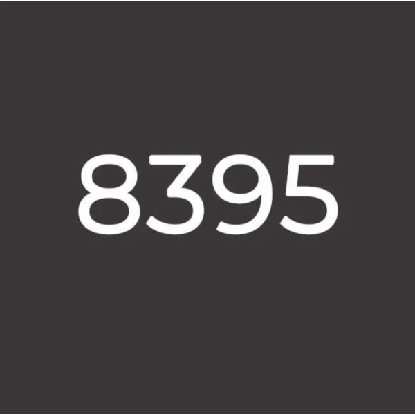 Двокомпонентна епоксидна фуга Octopus Zatirka колір 8395, 2,5 кг (8395-2)