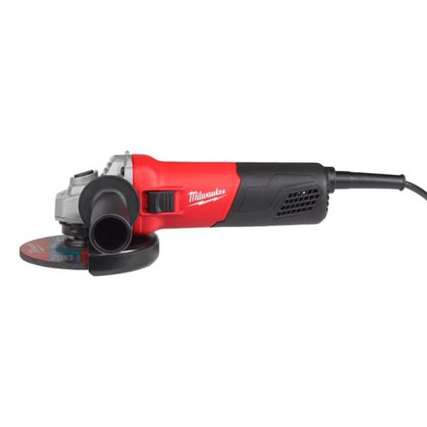 Углошлифовальная машина MILWAUKEE 115 мм AG 800-115 E (4933451210)