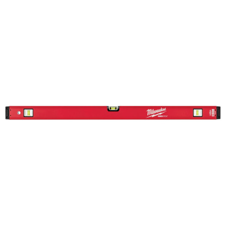 Рівень Milwaukee REDSTICK Backbone, 100 см (4932459066)