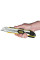 Нож FatMax Cartridge длиной 215 мм с лезвием шириной 25 мм с отламывающимися сегментами (STANLEY 0-10-486)