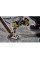Гайковерт ударный аккумуляторный бесщеточный DeWALT (DCF892NT)