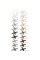 Цементная затирка StyleGrout 0-8 (Silver 1) 20 кг (SG08SLV10020)