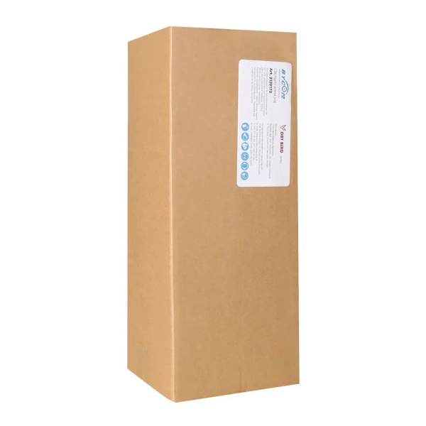 Коронка алмазного бурения BYCON DDL RCS DRY 202х450 мм 1 1/4