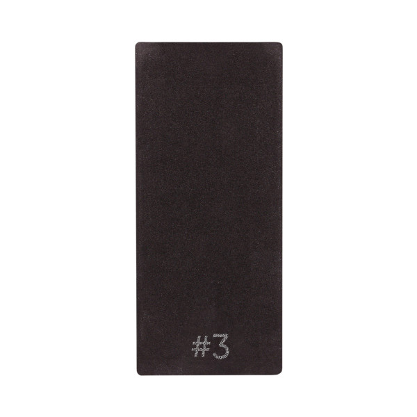 Алмазный брусок DISTAR (шлифовальный притир) Hand PAD 3 №400 (89568442162)