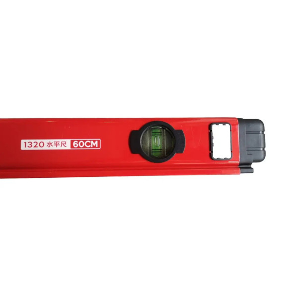 Рівень Shijing 1320-21 довжина 60 см (1320-21-60)