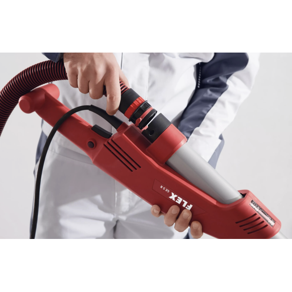 Шлифмашина для стен и потолков FLEX GE 5 R+TB-L (409324)