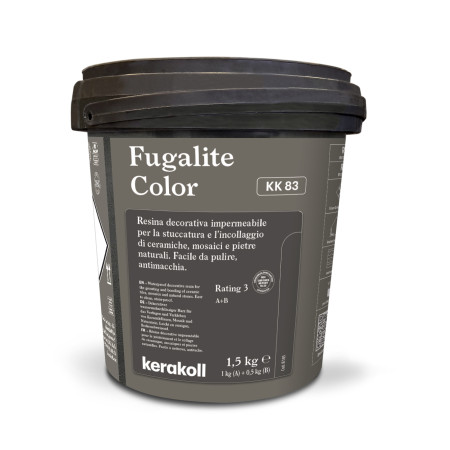 Эпоксидная затирка Kerakoll Fugalite Color 83, 1,5 кг (KK83)