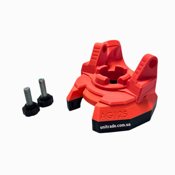 Пылеуловитель V.GRAN 360 для HILTI AG125 (VG-AG125)