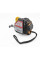 Рулетка строительная TAJIMA G3 LOCK SFG3GL25-55BL 5,5 м с держателем на ремень (1001-1880)