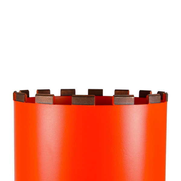 Сверло алмазное DDS-W 200x450x1 1/4 UNC RS6 (10170085203)