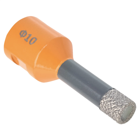 Алмазная коронка NOVQO Supernova 10 мм M14 (BP_1092)