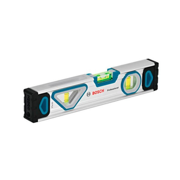 Рівень будівельний Bosch Professional, 25 см (1600A016BN)