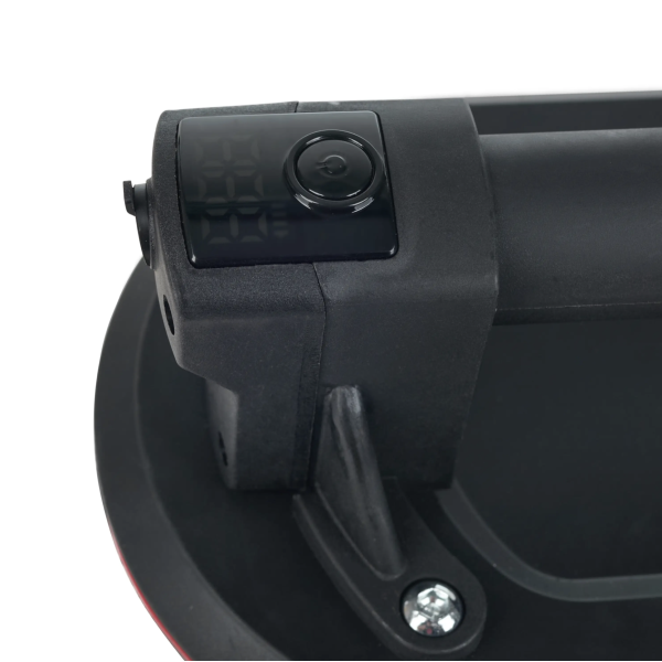 Акумуляторна вакуумна присоска NOVQO 165×250 мм (BP_1228)