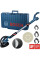 Шлифовальная машина по гипсокартону (жираф) Bosch Professional GTR 550 (06017D4020)