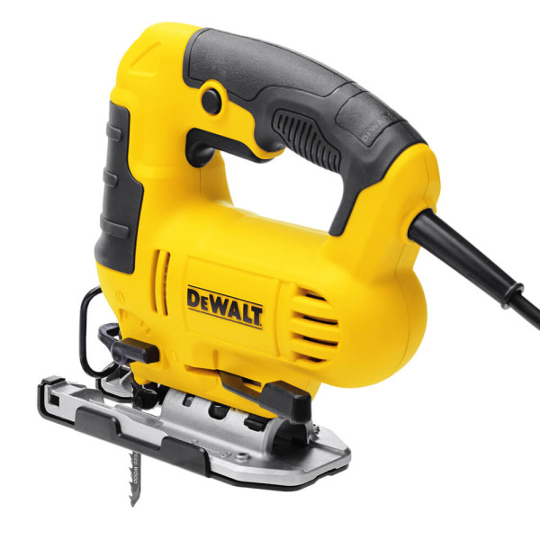 Пилка лобзиковая сетевая DeWALT (DWE349)