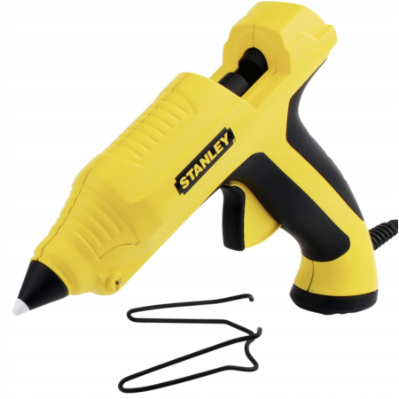 Пістолет клейовий FatMax® GR50 для професійного використання STANLEY (STHT6-70417)