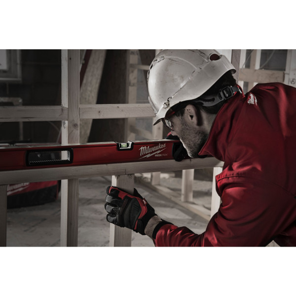 Уровень Milwaukee REDSTICK Backbone, 180 см (4932459070)