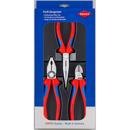 Набор монтажный, Knipex 00 20 11 (00 20 11 V01)